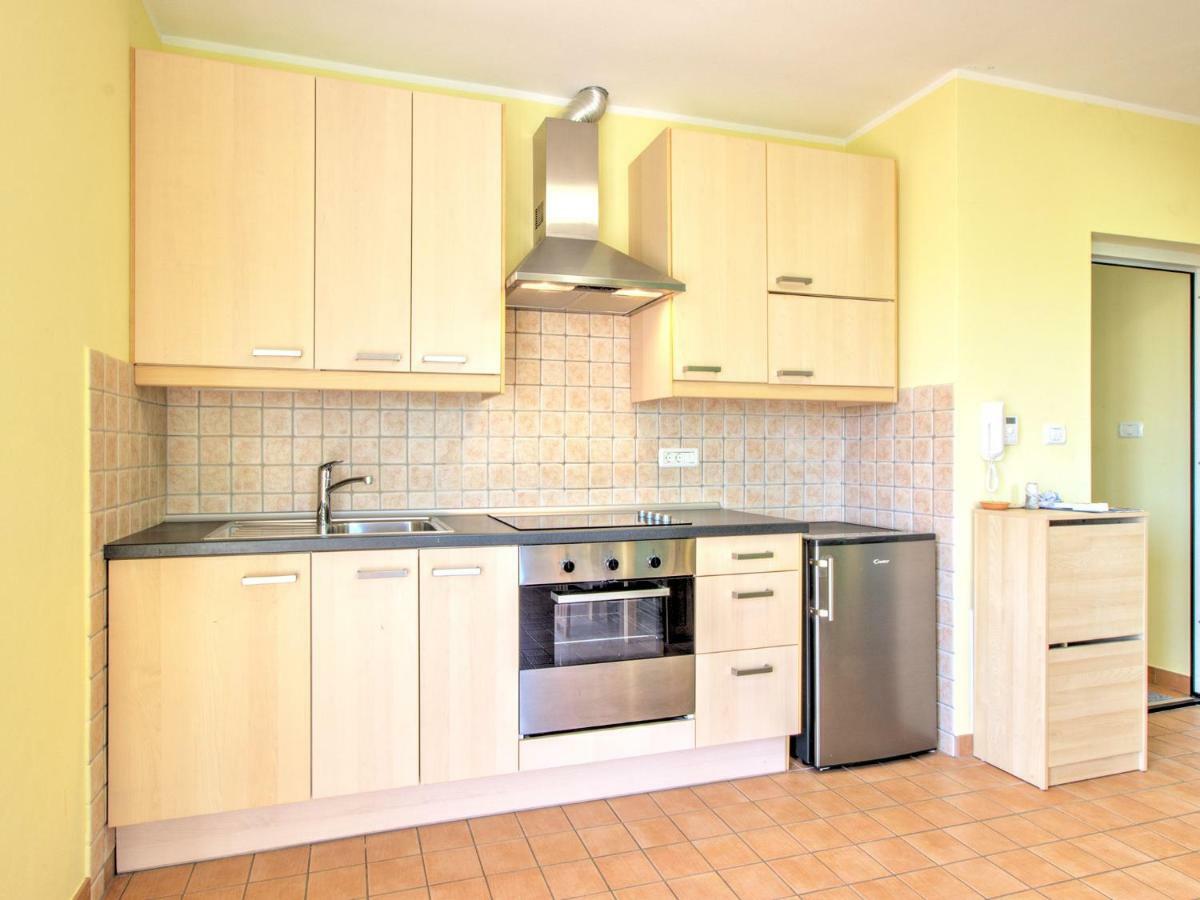 Apartments تروشكي المظهر الخارجي الصورة